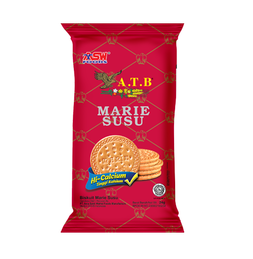 A.T.B Marie Susu 24 gr